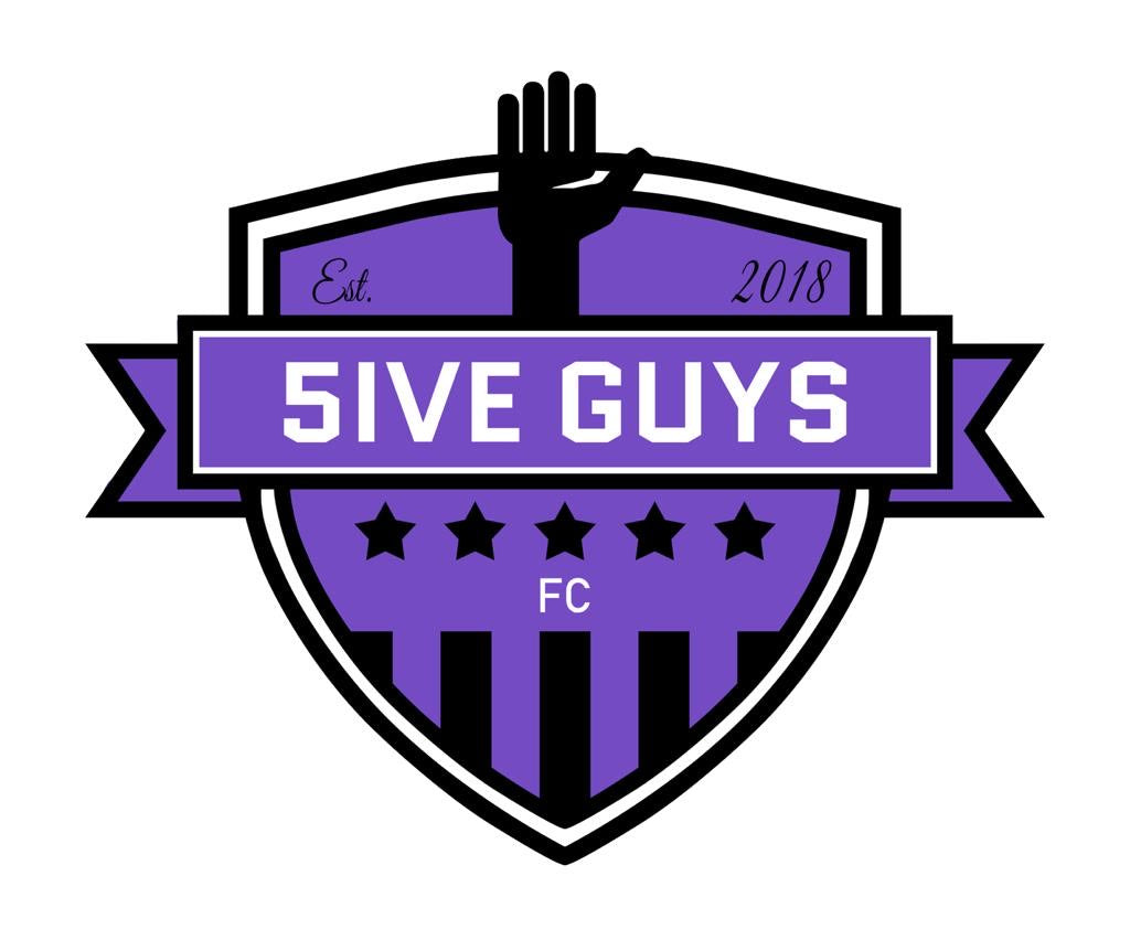 5IVE GUYS FC