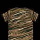 CAMO SHIRT 5IVE GUYS