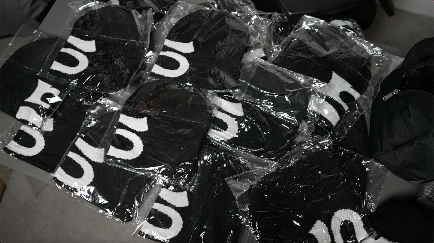 5IVE GUYS BEANIE