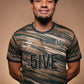 CAMO SHIRT 5IVE GUYS