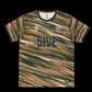 CAMO SHIRT 5IVE GUYS