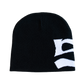 Beanie with background removed