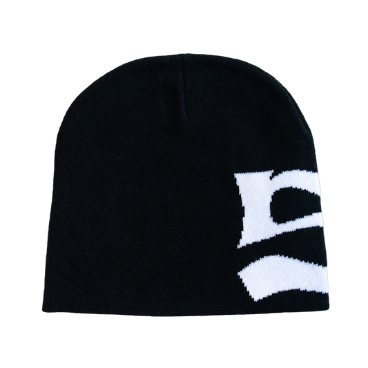 Beanie with background removed