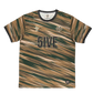 Camo shirt with background removed