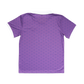 KIDS PURPLE SHIRT 5IVE GUYS
