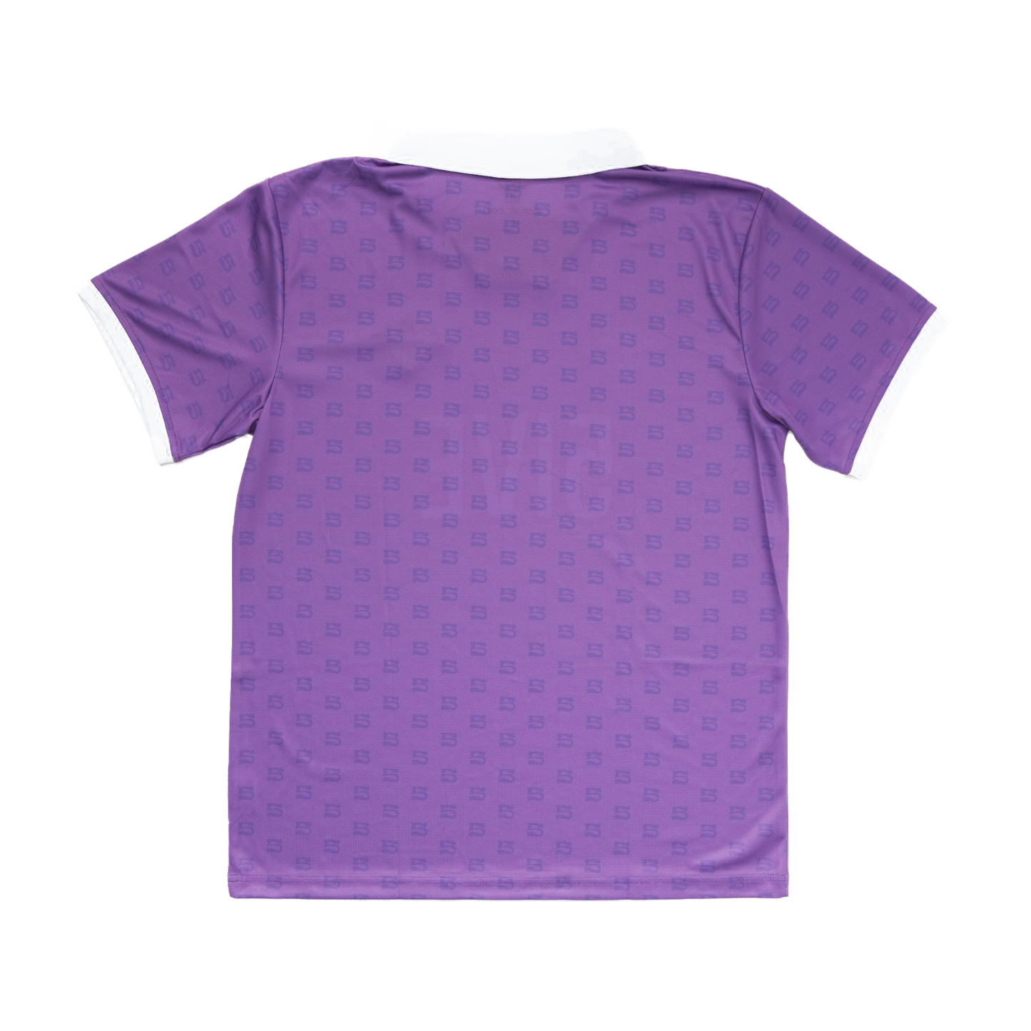 KIDS PURPLE SHIRT 5IVE GUYS